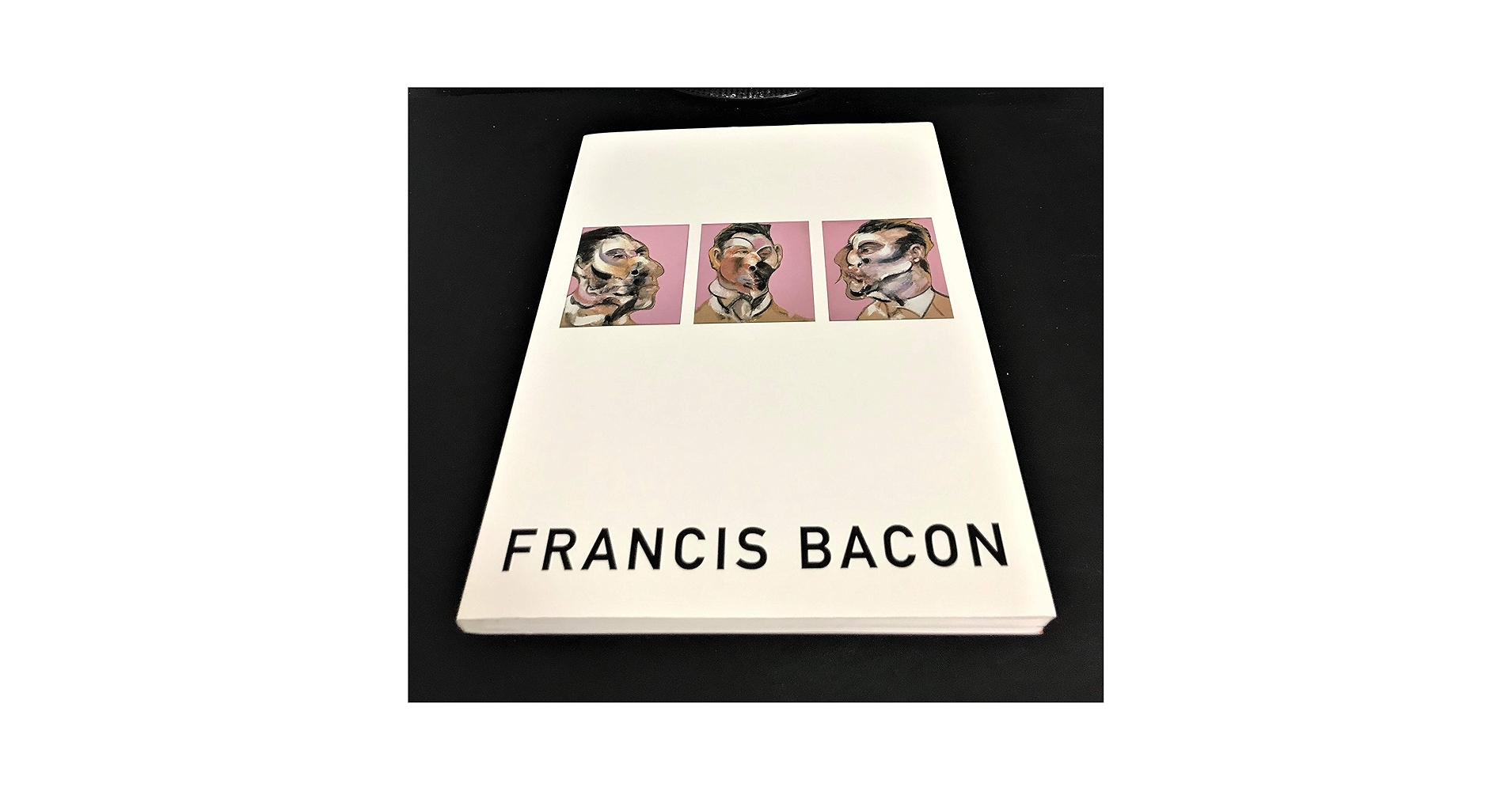 フランシス ベーコン 4冊セット フランシス・ベーコン 画集 4冊セット Francis Bacon